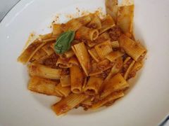-玛尚诺Pizza&Bar(长泰广场店)