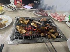 -风味烧烤