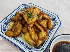 -洞天食府(北大街店)