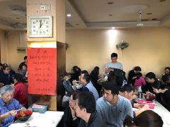 -小龙大肉面馆