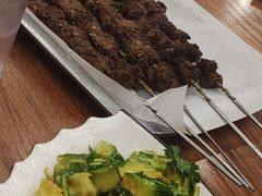 -庄行曹记羊肉(泗泾店)