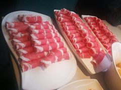 -海底捞火锅(枫蓝国际购物中心店)
