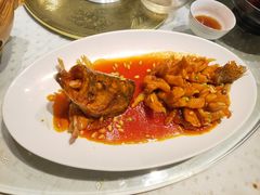 -顺风海鲜港(长寿路店)