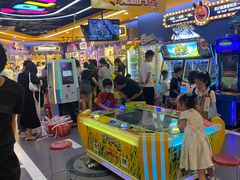 -爱玩嘉年华(江北一店)
