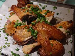 -绿茶餐厅(广州天河城店)