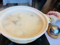 930肚肺汤-930私房菜(欧阳路店)