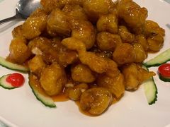 樱桃肉-蓬莱春(芝罘店)