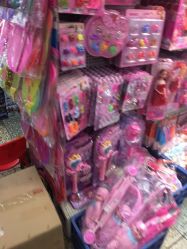 -中港玩具精品批发城(国际玩具文具精品广场店)
