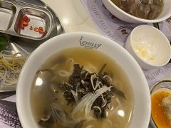-CHILL Pho澳洲牛肉越南粉(佛山顺德万象汇店)