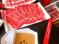 -北门涮肉·铜锅涮肉(南锣鼓巷店)