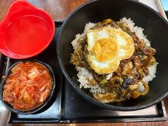 -米屋石锅拌饭(师大店)