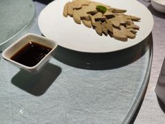 -鸭王烤鸭店(三里河店)