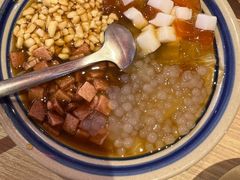 冰粉-令狐冲烤鱼·烧菜馆(达明店)