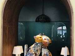-维兰西餐(万泉河店)