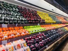 -果蔬好生活超市(乐堤港店)