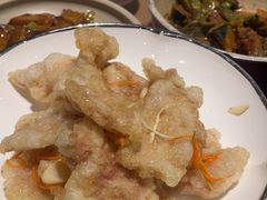 -金掌勺锅包肉(华润万象城店)