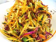 -来相会饺子·新辽菜(甘家口店)