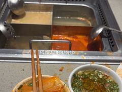 -海底捞火锅(顺义华联店)