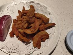 -船歌·鱼水饺青岛菜(金狮广场店)