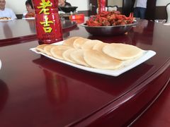 -小李子油焖大虾(天下城旗舰店)