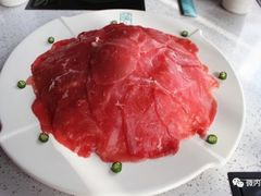 -青一色鲜椒火锅
