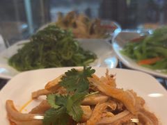 -西部马华清真兰州牛肉面·烧烤夜市(关东店)