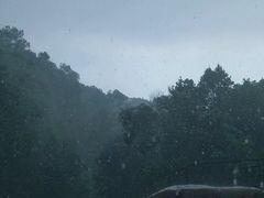 -增城大丰门漂流