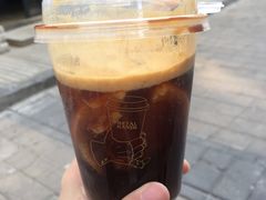 -铁手珈琲制造局metalhands(望京店)