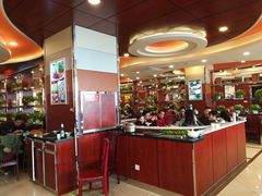 -蝎王府羊蝎子(西稍门店)