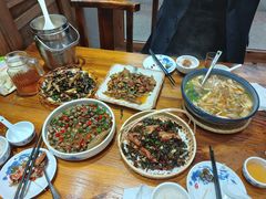 -下梅人家土菜馆(历史文化餐厅度假区店)