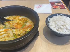 -大鼓米线(杭州国大城市广场店)