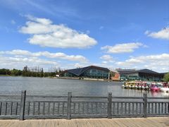 -上海长兴岛郊野公园