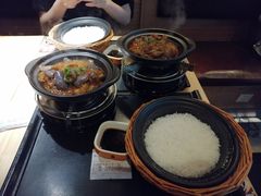 -谷田稻香·砂锅菜(南沙万达广场店)