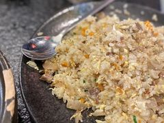-醉火烧泥炉烤肉(孩儿巷店)