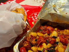 -聚味瞿记·龙虾堂(坡子街店)