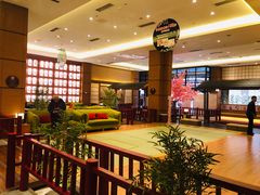 -大江户·温泉洗浴(浑南店)