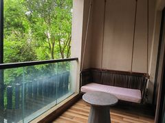 -上海崇明金茂凯悦酒店