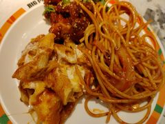 -比格比萨自助(宝山日月光店)