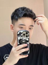 -尤司男士国潮理发馆