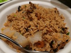 闽和南白萝卜饭-闽和南(深圳万象城店)