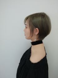 -P.STYLE派斯造型