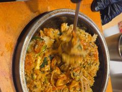 -韩宫宴烤肉·料理(砂之船奥特莱斯店)