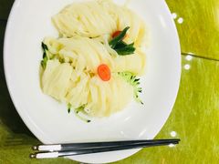 -亮宝楼国宴+文化陕菜