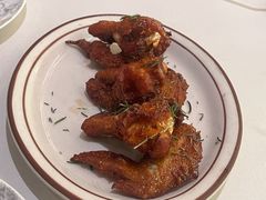 -CRAZYONES克芮旺斯西班牙餐厅(苏州中心店)
