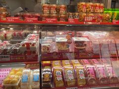 -味多美蛋糕(双合地铁店)