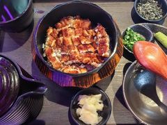 -银河烧鳗·活鳗料理专门店(西单大悦城店)