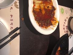 -舌尖上的食缘花园主题餐厅