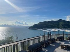 -Brew Farm·精酿农场海滨悬崖餐厅