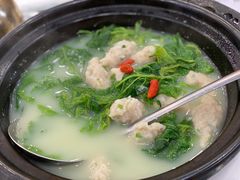 -客家汇·客家传承菜(水库店)