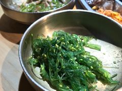 -金顺韩式烤肉·网红烤肉店(广利路店)